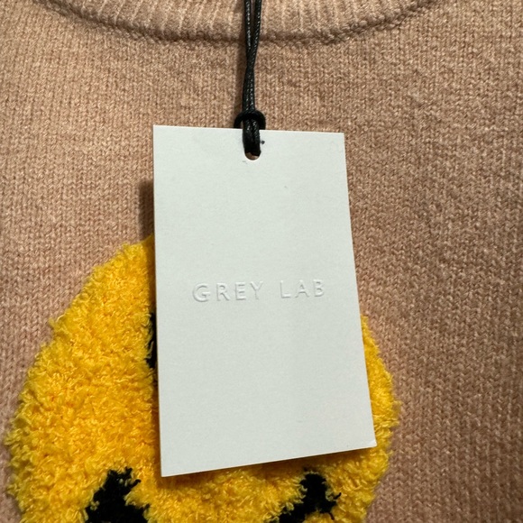 NWT GREY LAB - Picture 4 of 6